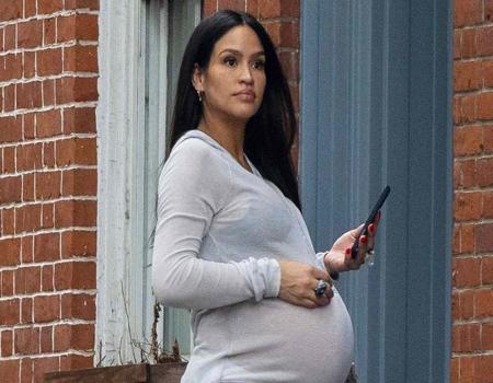 CASSIE VENTURA\'S ATTORNEY SUBMITS SEALED DOCUMENT TO KEEP FREAK OFF TAPES SEALED FROM PUBLIC! LINK PROVIDED TO VIEW!