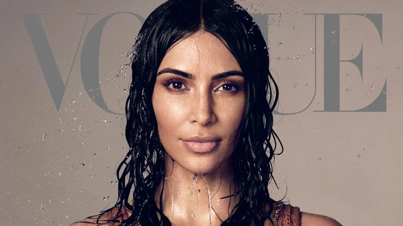 THE FAIRYTALE OF KIM KARDASHIAN (2019)
