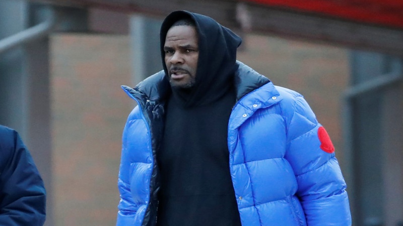 R. KELLY, CARDI B, BET VS. NICKI MINAJ, MO’NIQUE VS. STEVE HARVEY & MORE | CELEB SATURDAY